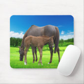 Mauspad (Mit Mouse)