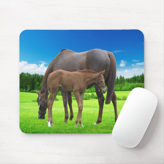 Mauspad (Mit Mouse)