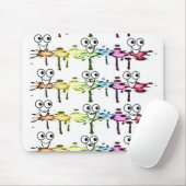 Mauspad (Mit Mouse)