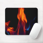 Mauspad (Mit Mouse)