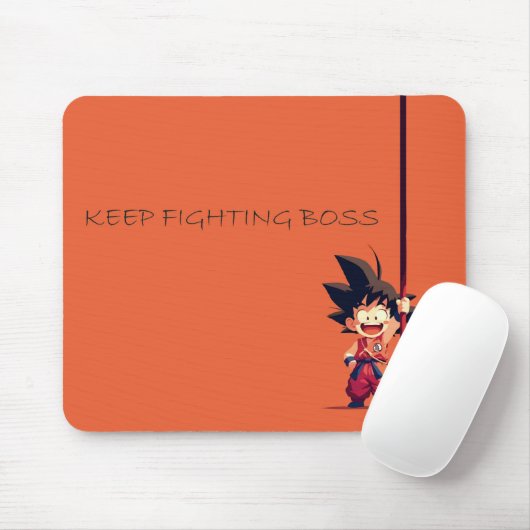 Mauspad (Mit Mouse)
