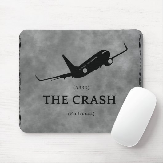 Mauspad (Mit Mouse)