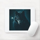 Mauspad  (Mit Mouse)