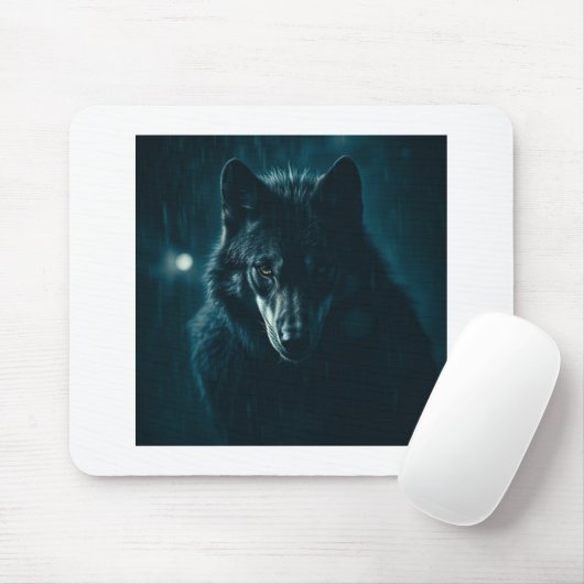Mauspad  (Mit Mouse)
