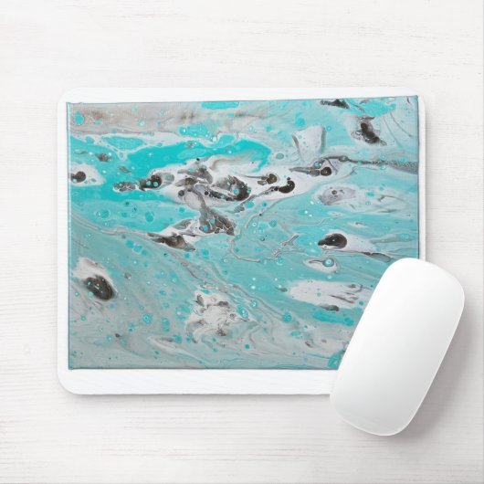 Mauspad (Mit Mouse)