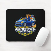 Mauspad (Mit Mouse)