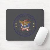 Mauspad (Mit Mouse)