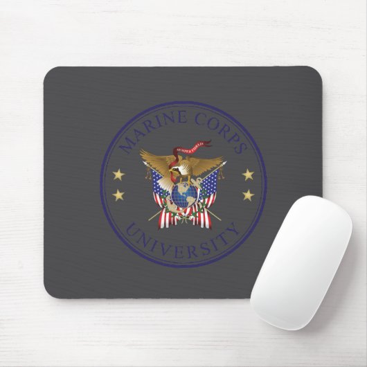 Mauspad (Mit Mouse)