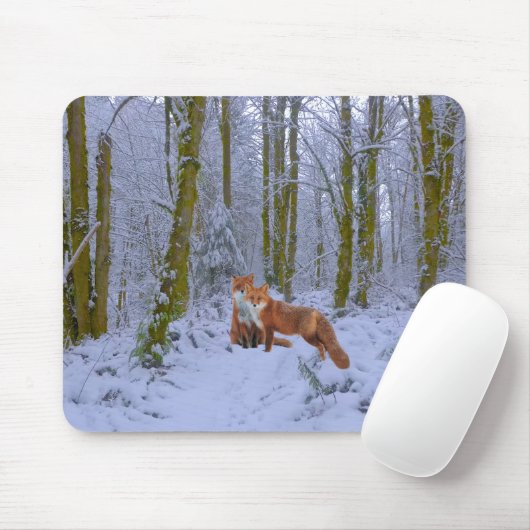 Mauspad (Mit Mouse)