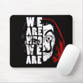 Mauspad (Mit Mouse)