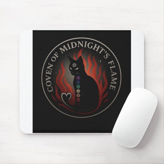 Mauspad (Mit Mouse)