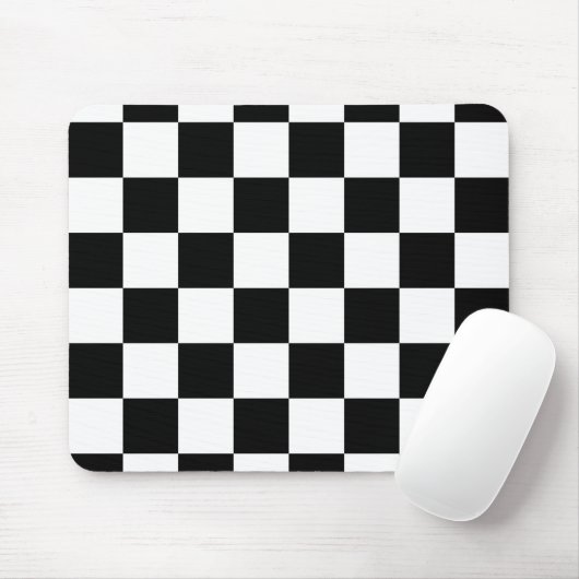 Mauspad (Mit Mouse)