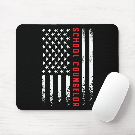 Mauspad (Mit Mouse)