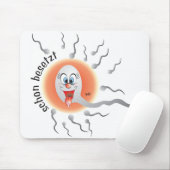 Mauspad (Mit Mouse)