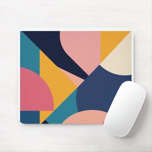 Mauspad (Mit Mouse)