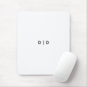 Mauspad (Mit Mouse)