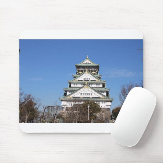 Mauspad (Mit Mouse)