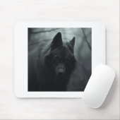 Mauspad  (Mit Mouse)