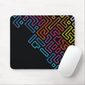 Mauspad (Mit Mouse)
