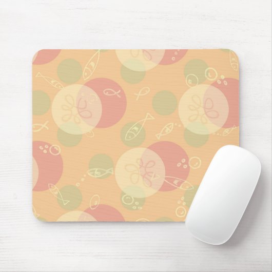 Mauspad (Mit Mouse)