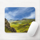Mauspad (Mit Mouse)