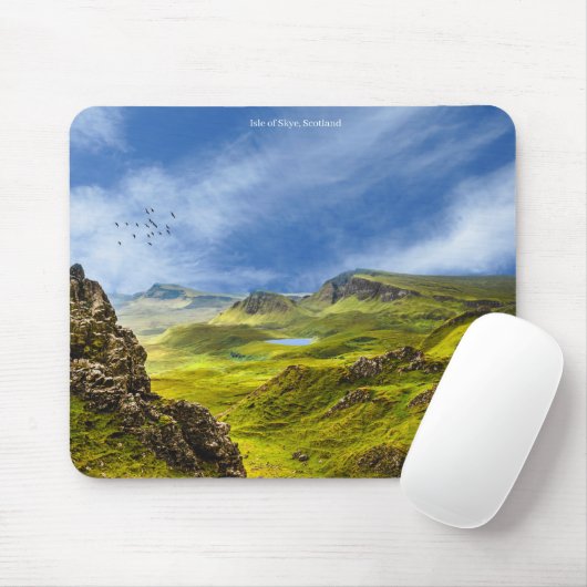 Mauspad (Mit Mouse)
