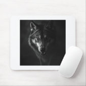 Mauspad  (Mit Mouse)