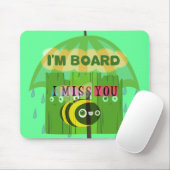 Mauspad (Mit Mouse)