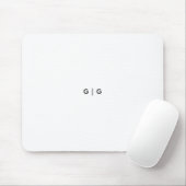 Mauspad (Mit Mouse)