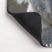 Mauspad Adoptiere ein Koala Australien (Ecke)