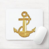 Mauspad-Anker Mousepad (Mit Mouse)