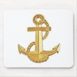 Mauspad-Anker Mousepad