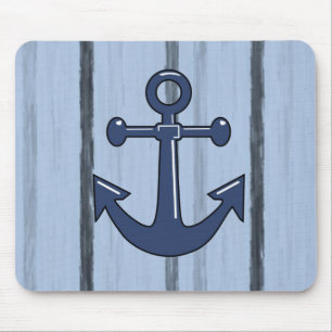 Mauspad-Anker Mousepad