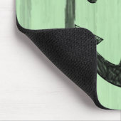 Mauspad-Anker Mousepad (Ecke)