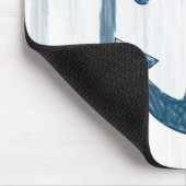 Mauspad-Anker Mousepad (Ecke)