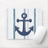 Mauspad-Anker Mousepad (Mit Mouse)