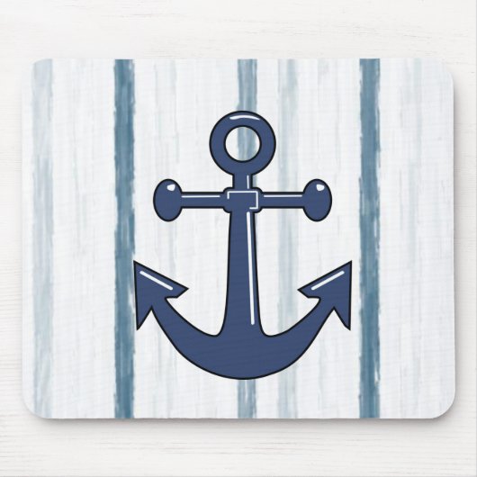 Mauspad-Anker Mousepad (Vorne)