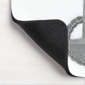 Mauspad-Anker Mousepad (Ecke)