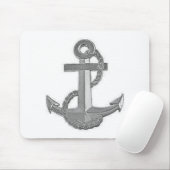 Mauspad-Anker Mousepad (Mit Mouse)