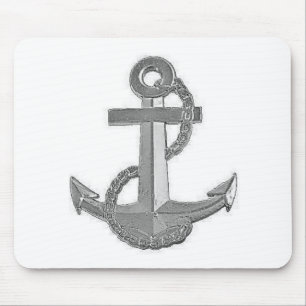 Mauspad-Anker Mousepad