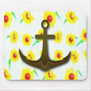 Mauspad-Anker Mousepad
