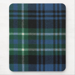 Mauspad Arbuthnot Ancient Tartan