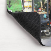 Mauspad Barcelona Mousepad 4 (Ecke)
