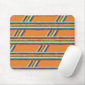 Mauspad Bunt (Mit Mouse)