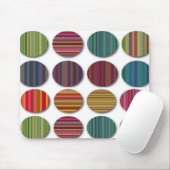 Mauspad Bunt (Mit Mouse)