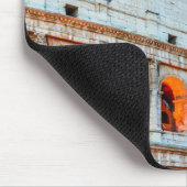 Mauspad Colosseum Rom Italien (Ecke)