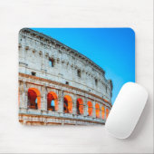 Mauspad Colosseum Rom Italien (Mit Mouse)