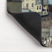 Mauspad Cornwall Mauspad 3 (Ecke)