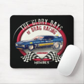 MAUSPAD DER KRIEGSGRUPPE 2020 (Mit Mouse)