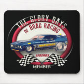 MAUSPAD DER KRIEGSGRUPPE 2020 (Vorne)